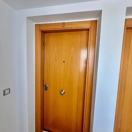 Jmhr 3 Apartment Velez Malaga