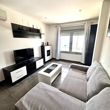 Jmhr 3 Apartment