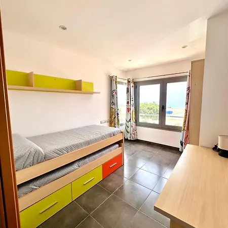 Apartment Jmhr 3 *